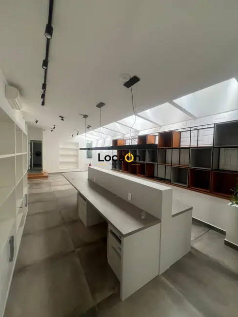 Foto 4 de Casa com 3 quartos para alugar, 265m2 em Alto da Boa Vista, Ribeirao Preto - SP