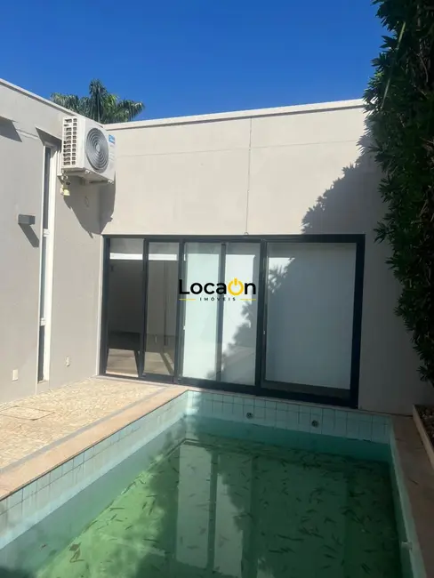 Foto 7 de Casa com 3 quartos para alugar, 265m2 em Alto da Boa Vista, Ribeirao Preto - SP