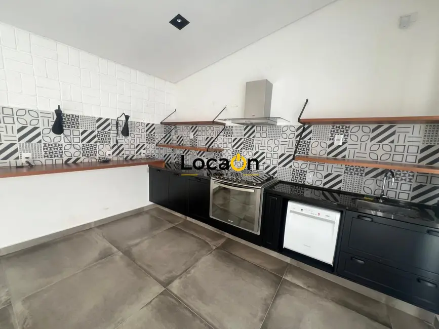 Foto 5 de Casa com 3 quartos para alugar, 265m2 em Alto da Boa Vista, Ribeirao Preto - SP