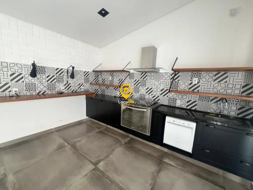 Casa com 3 quartos para alugar, 265m2 em Alto da Boa Vista, Ribeirao Preto - SP - imagem 5 Foto 5 de Casa com 3 quartos para alugar, 265m2 em Alto da Boa Vista, Ribeirao Preto - SP
