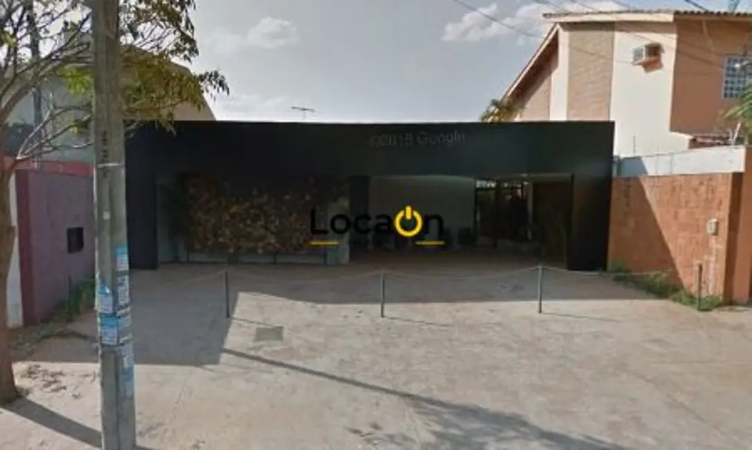 Foto 1 de Casa com 3 quartos para alugar, 265m2 em Alto da Boa Vista, Ribeirao Preto - SP
