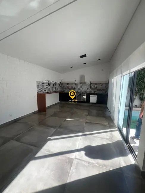 Casa com 3 quartos para alugar, 265m2 em Alto da Boa Vista, Ribeirao Preto - SP - imagem 6 Foto 6 de Casa com 3 quartos para alugar, 265m2 em Alto da Boa Vista, Ribeirao Preto - SP
