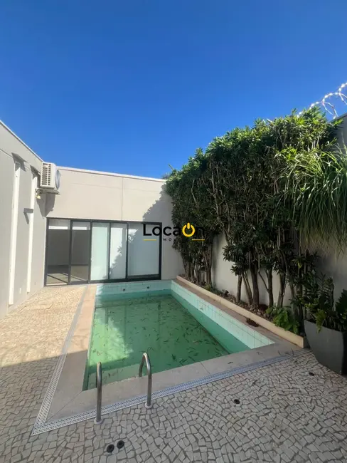 Foto 2 de Casa com 3 quartos para alugar, 265m2 em Alto da Boa Vista, Ribeirao Preto - SP