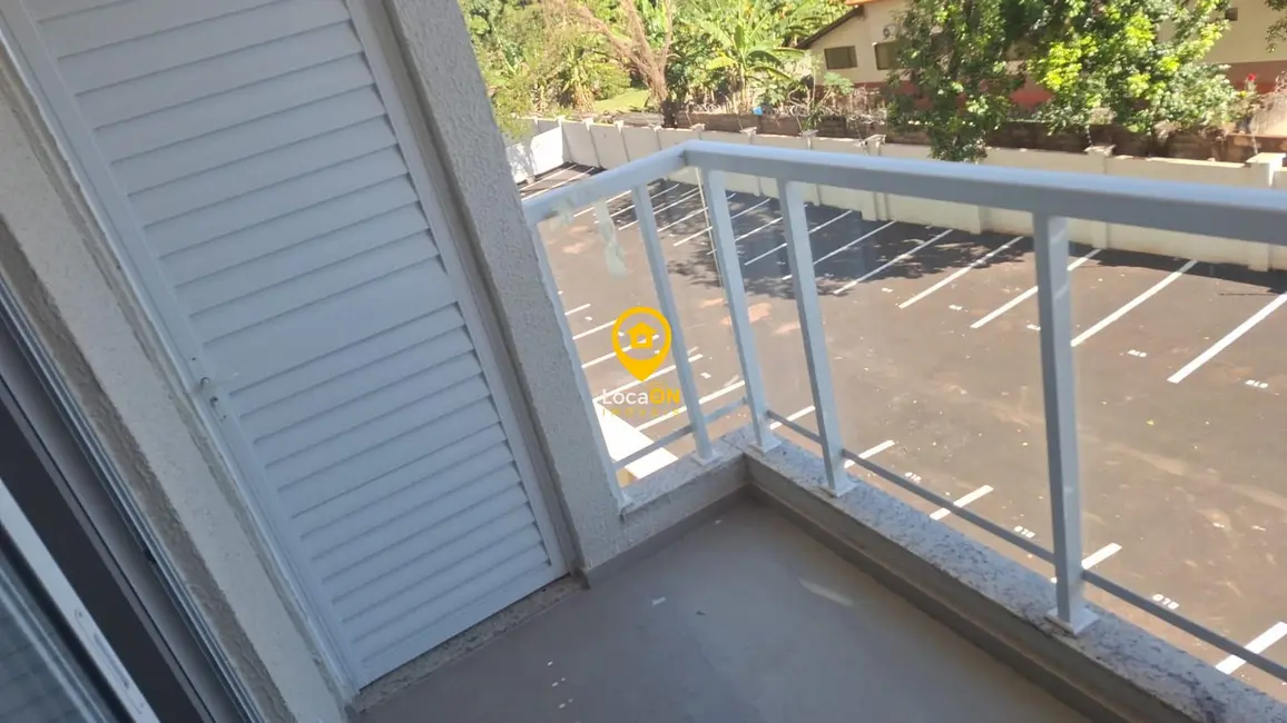 Foto 2 de Apartamento com 2 quartos para alugar, 56m2 em Parque dos Lagos, Ribeirao Preto - SP