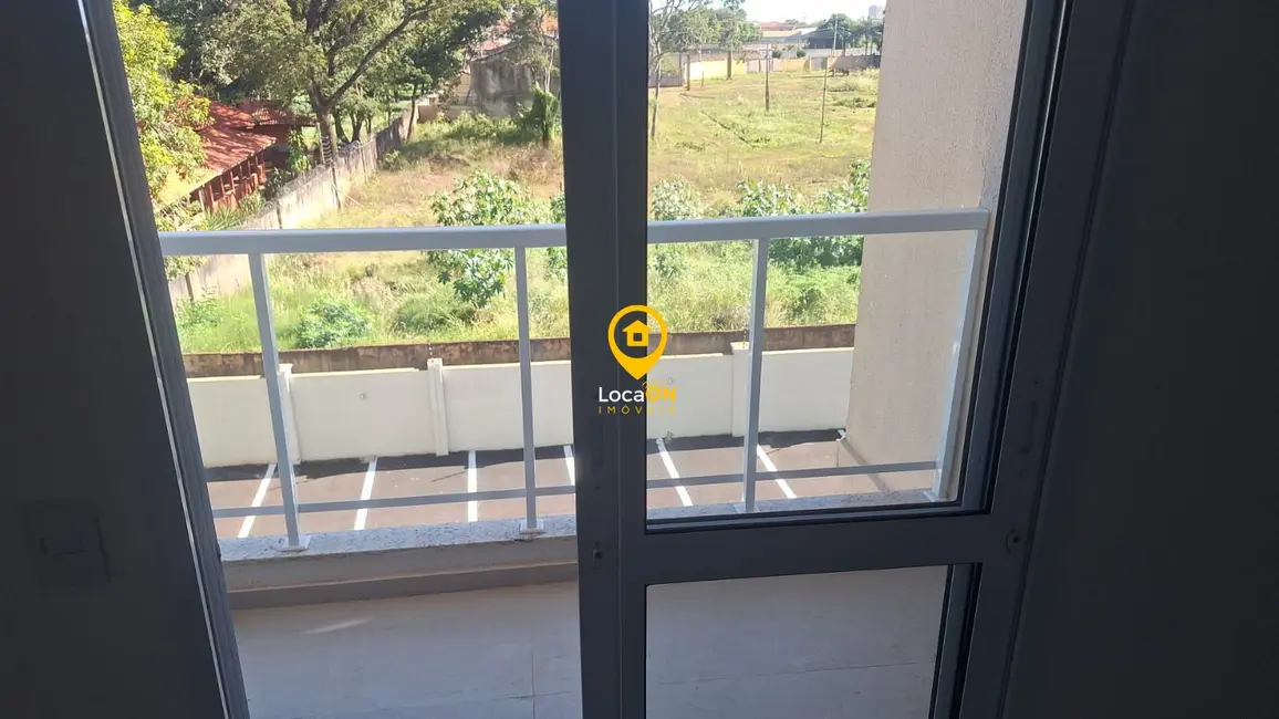 Foto 1 de Apartamento com 2 quartos para alugar, 56m2 em Parque dos Lagos, Ribeirao Preto - SP
