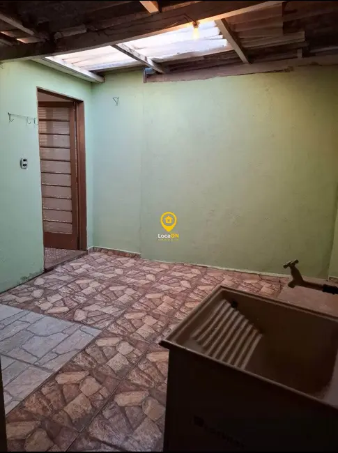 Casa com 2 quartos para alugar, 46m2 em Ipiranga, Ribeirao Preto - SP - imagem 6 Foto 6 de Casa com 2 quartos para alugar, 46m2 em Ipiranga, Ribeirao Preto - SP
