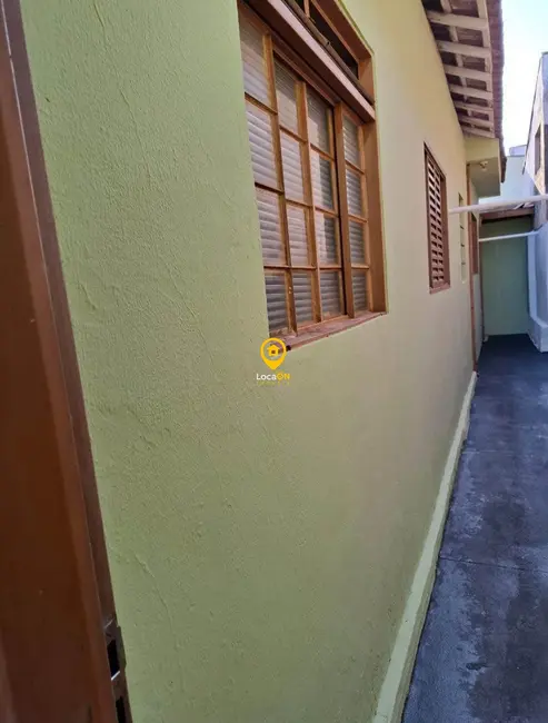 Casa com 2 quartos para alugar, 46m2 em Ipiranga, Ribeirao Preto - SP - imagem 5 Foto 5 de Casa com 2 quartos para alugar, 46m2 em Ipiranga, Ribeirao Preto - SP