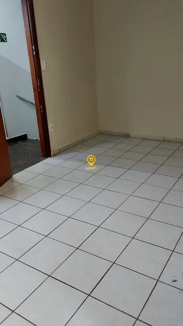 Foto 1 de Apartamento com 2 quartos para alugar, 45m2 em Jardim Paulistano, Ribeirao Preto - SP