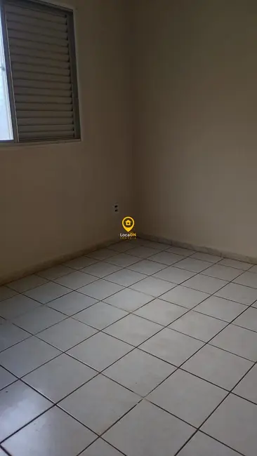 Foto 4 de Apartamento com 2 quartos para alugar, 45m2 em Jardim Paulistano, Ribeirao Preto - SP