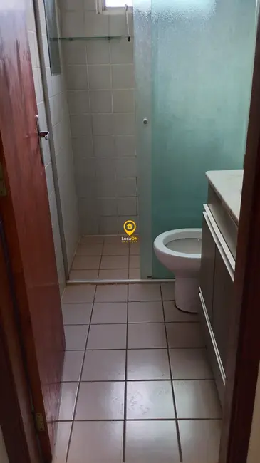 Foto 5 de Apartamento com 2 quartos para alugar, 45m2 em Jardim Paulistano, Ribeirao Preto - SP