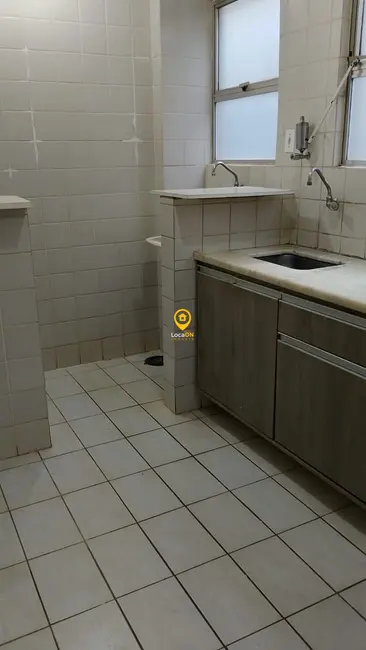 Foto 2 de Apartamento com 2 quartos para alugar, 45m2 em Jardim Paulistano, Ribeirao Preto - SP