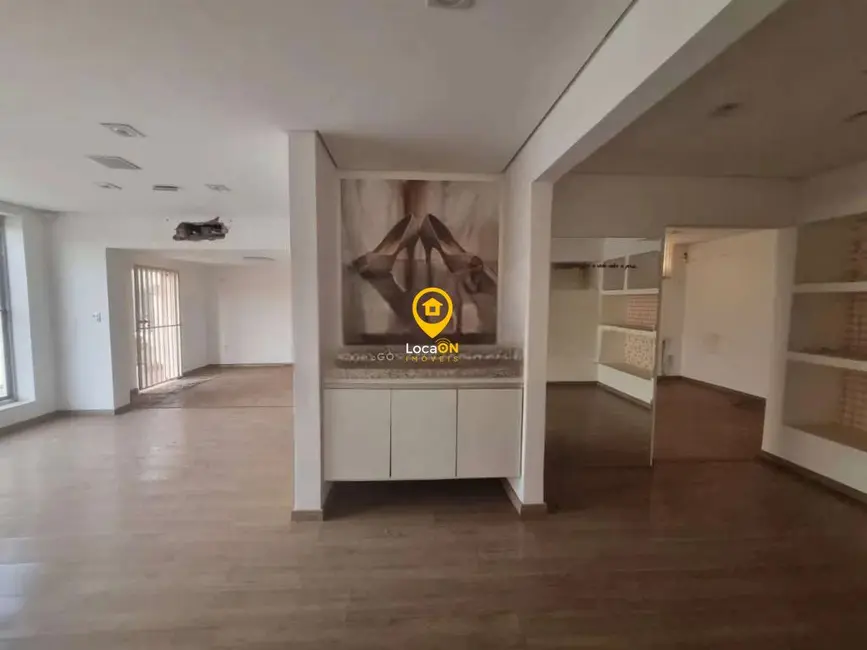 Sala Comercial com 2 quartos para alugar, 226m2 em Jardim Sumaré, Ribeirao Preto - SP - imagem 4 Foto 4 de Sala Comercial com 2 quartos para alugar, 226m2 em Jardim Sumaré, Ribeirao Preto - SP