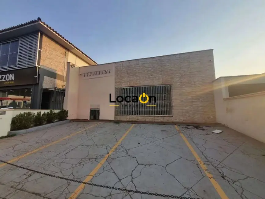 Foto 1 de Sala Comercial com 2 quartos para alugar, 226m2 em Jardim Sumaré, Ribeirao Preto - SP