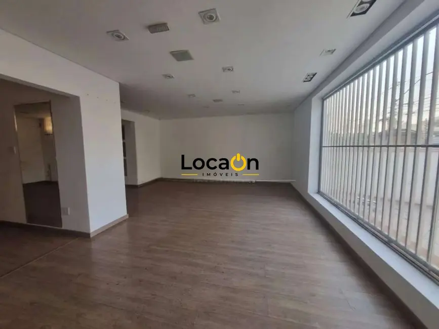 Foto 2 de Sala Comercial com 2 quartos para alugar, 226m2 em Jardim Sumaré, Ribeirao Preto - SP