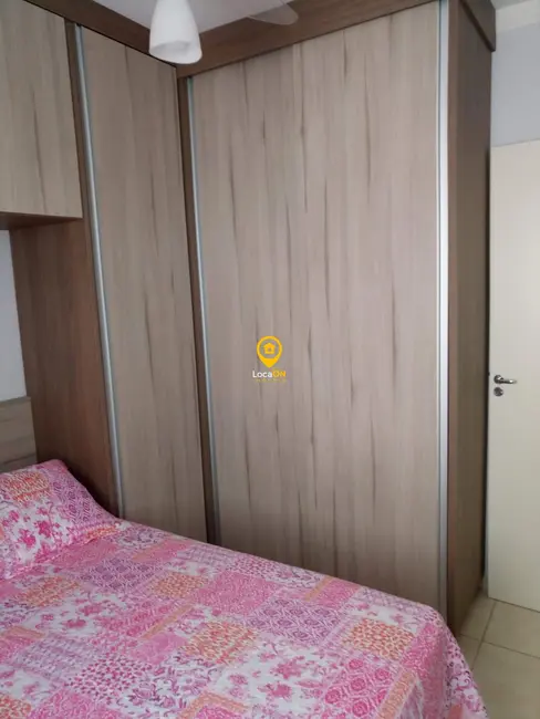 Foto 5 de Apartamento com 2 quartos para alugar, 48m2 em Valentina Figueiredo, Ribeirao Preto - SP