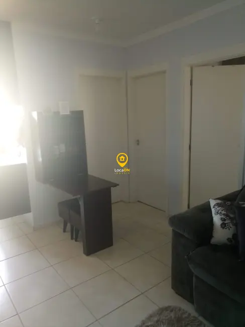 Foto 6 de Apartamento com 2 quartos para alugar, 48m2 em Valentina Figueiredo, Ribeirao Preto - SP