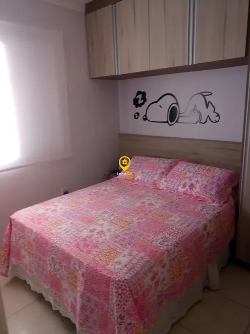 Foto 3 de Apartamento com 2 quartos para alugar, 48m2 em Valentina Figueiredo, Ribeirao Preto - SP