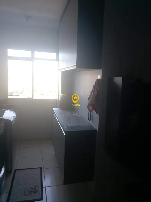 Foto 2 de Apartamento com 2 quartos para alugar, 48m2 em Valentina Figueiredo, Ribeirao Preto - SP