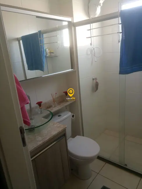 Foto 8 de Apartamento com 2 quartos para alugar, 48m2 em Valentina Figueiredo, Ribeirao Preto - SP