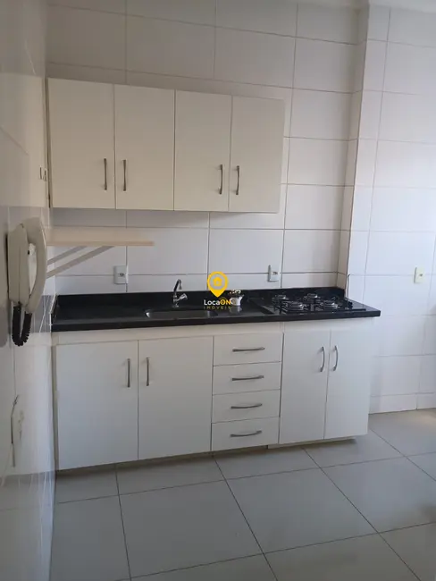 Foto 1 de Apartamento com 2 quartos para alugar, 50m2 em Residencial Greenville, Ribeirao Preto - SP