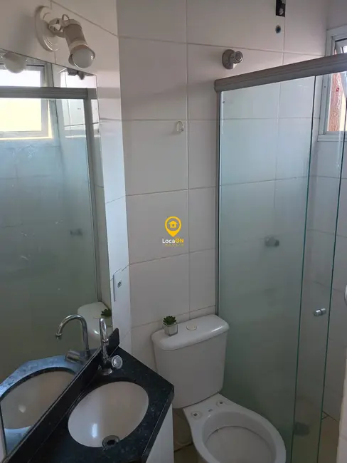 Foto 8 de Apartamento com 2 quartos para alugar, 50m2 em Residencial Greenville, Ribeirao Preto - SP