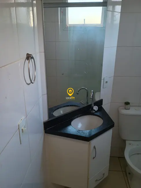 Foto 7 de Apartamento com 2 quartos para alugar, 50m2 em Residencial Greenville, Ribeirao Preto - SP