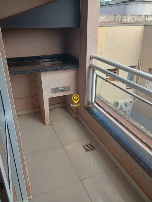 Foto 5 de Apartamento com 2 quartos para alugar, 50m2 em Residencial Greenville, Ribeirao Preto - SP