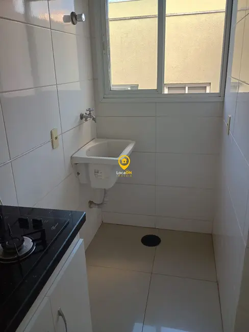 Foto 6 de Apartamento com 2 quartos para alugar, 50m2 em Residencial Greenville, Ribeirao Preto - SP