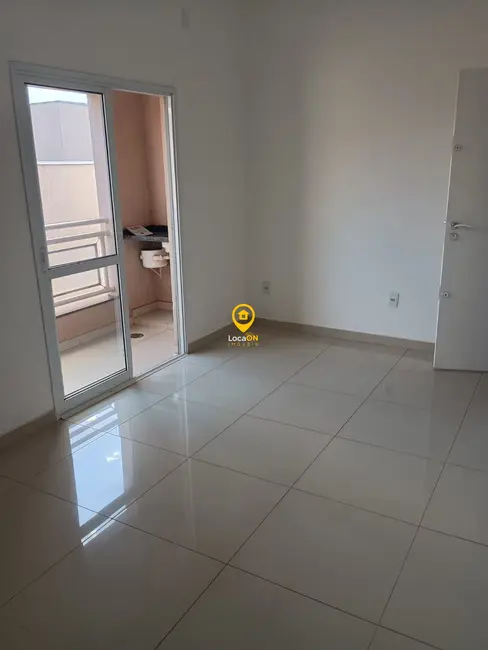 Foto 2 de Apartamento com 2 quartos para alugar, 50m2 em Residencial Greenville, Ribeirao Preto - SP