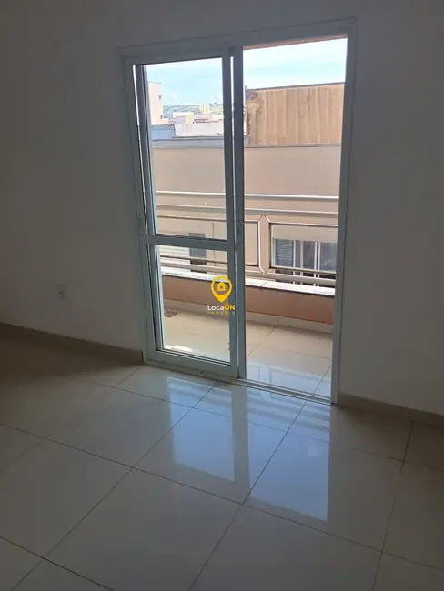 Foto 3 de Apartamento com 2 quartos para alugar, 50m2 em Residencial Greenville, Ribeirao Preto - SP