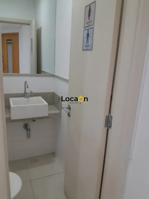 Foto 8 de Sala Comercial para alugar, 56m2 em Jardim Califórnia, Ribeirao Preto - SP