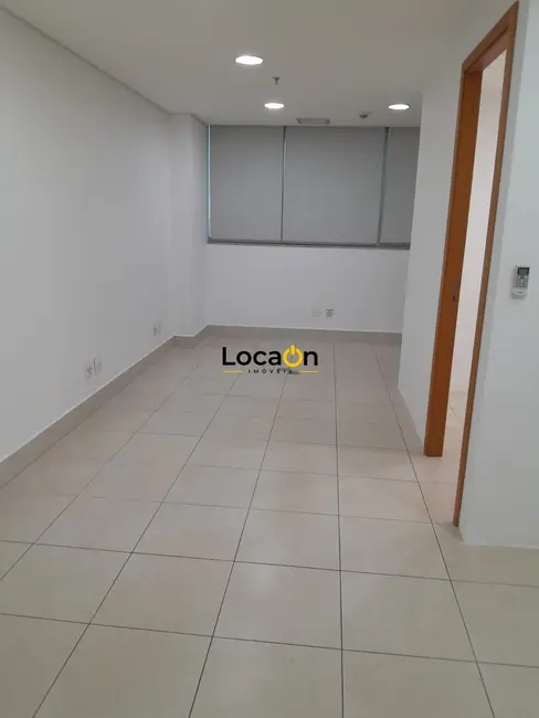 Foto 5 de Sala Comercial para alugar, 56m2 em Jardim Califórnia, Ribeirao Preto - SP