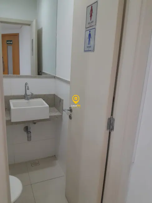 Sala Comercial para alugar, 56m2 em Jardim Califórnia, Ribeirao Preto - SP - imagem 8 Foto 8 de Sala Comercial para alugar, 56m2 em Jardim Califórnia, Ribeirao Preto - SP