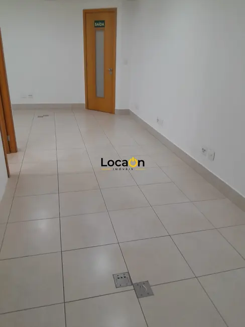 Foto 4 de Sala Comercial para alugar, 56m2 em Jardim Califórnia, Ribeirao Preto - SP