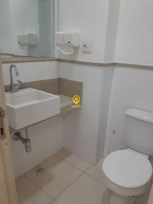 Sala Comercial para alugar, 56m2 em Jardim Califórnia, Ribeirao Preto - SP - imagem 9 Foto 9 de Sala Comercial para alugar, 56m2 em Jardim Califórnia, Ribeirao Preto - SP