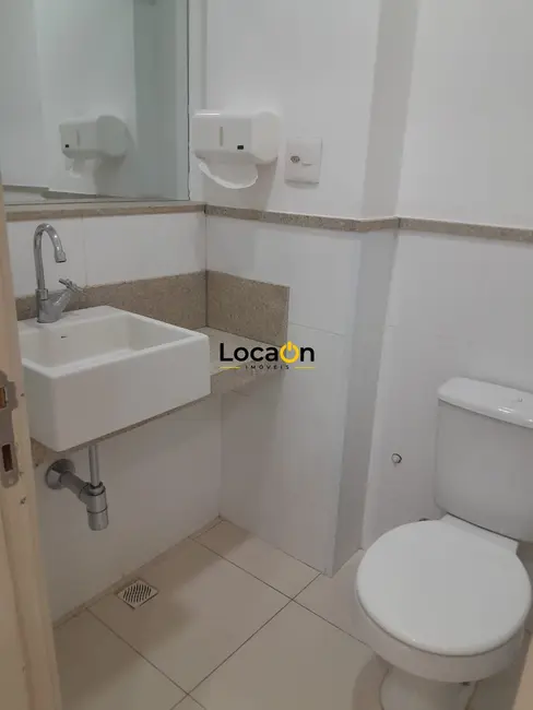 Foto 9 de Sala Comercial para alugar, 56m2 em Jardim Califórnia, Ribeirao Preto - SP