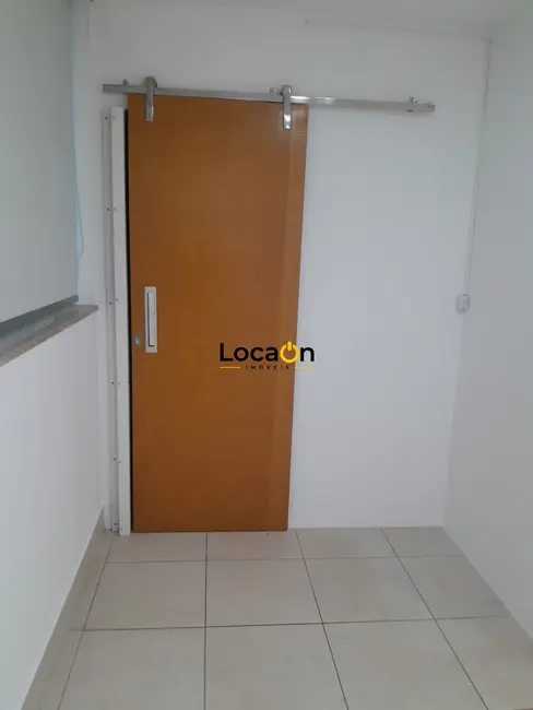 Foto 2 de Sala Comercial para alugar, 56m2 em Jardim Califórnia, Ribeirao Preto - SP