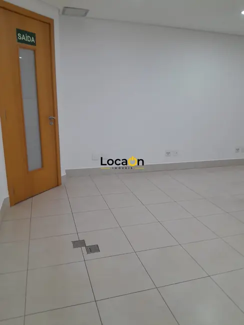 Foto 1 de Sala Comercial para alugar, 56m2 em Jardim Califórnia, Ribeirao Preto - SP