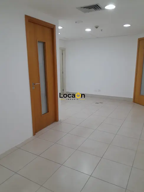 Foto 7 de Sala Comercial para alugar, 56m2 em Jardim Califórnia, Ribeirao Preto - SP