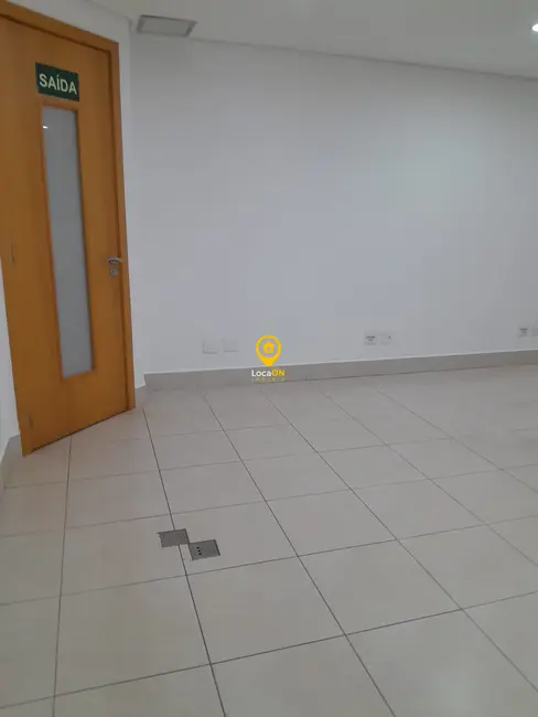 Foto 1 de Sala Comercial para alugar, 56m2 em Jardim Califórnia, Ribeirao Preto - SP