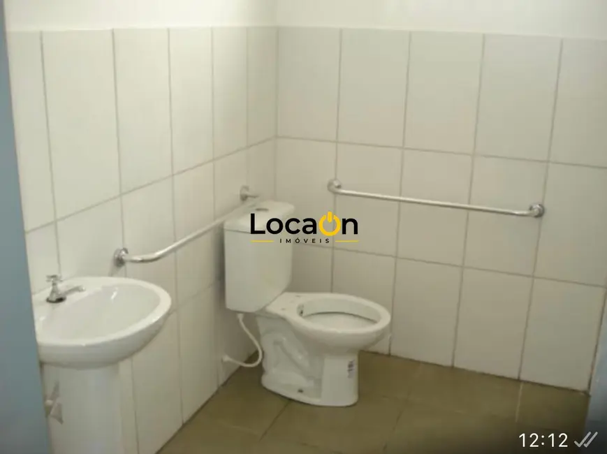 Foto 3 de Armazém / Galpão com 1 quarto para alugar, 286m2 em Vila Carvalho, Ribeirao Preto - SP