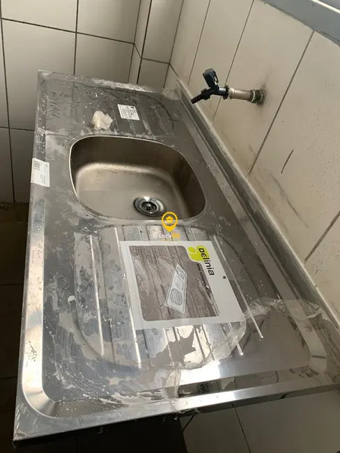 Armazém / Galpão com 1 quarto para alugar, 286m2 em Vila Carvalho, Ribeirao Preto - SP - imagem 5 Foto 5 de Armazém / Galpão com 1 quarto para alugar, 286m2 em Vila Carvalho, Ribeirao Preto - SP