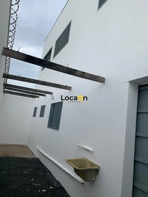 Foto 9 de Armazém / Galpão com 1 quarto para alugar, 286m2 em Vila Carvalho, Ribeirao Preto - SP