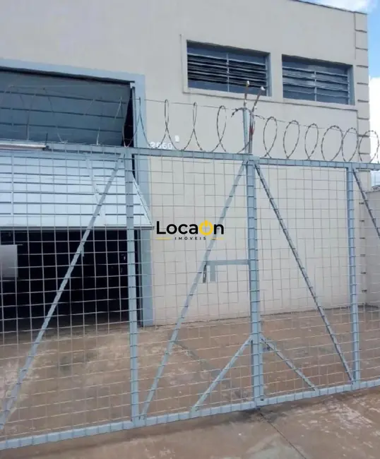 Foto 4 de Armazém / Galpão com 1 quarto para alugar, 286m2 em Vila Carvalho, Ribeirao Preto - SP