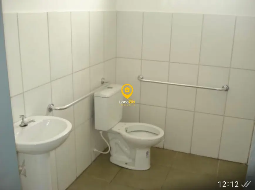 Armazém / Galpão com 1 quarto para alugar, 286m2 em Vila Carvalho, Ribeirao Preto - SP - imagem 3 Foto 3 de Armazém / Galpão com 1 quarto para alugar, 286m2 em Vila Carvalho, Ribeirao Preto - SP