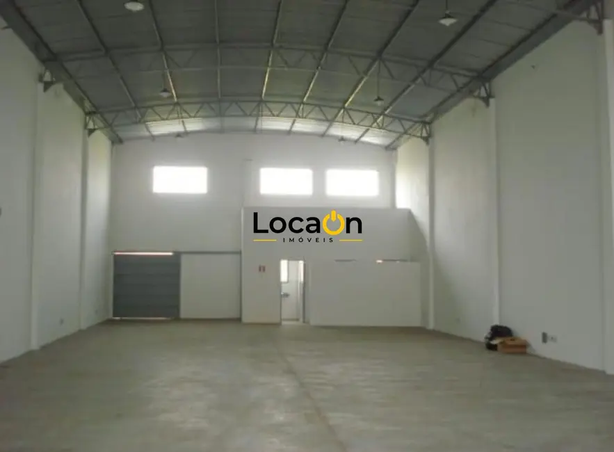 Foto 2 de Armazém / Galpão com 1 quarto para alugar, 286m2 em Vila Carvalho, Ribeirao Preto - SP