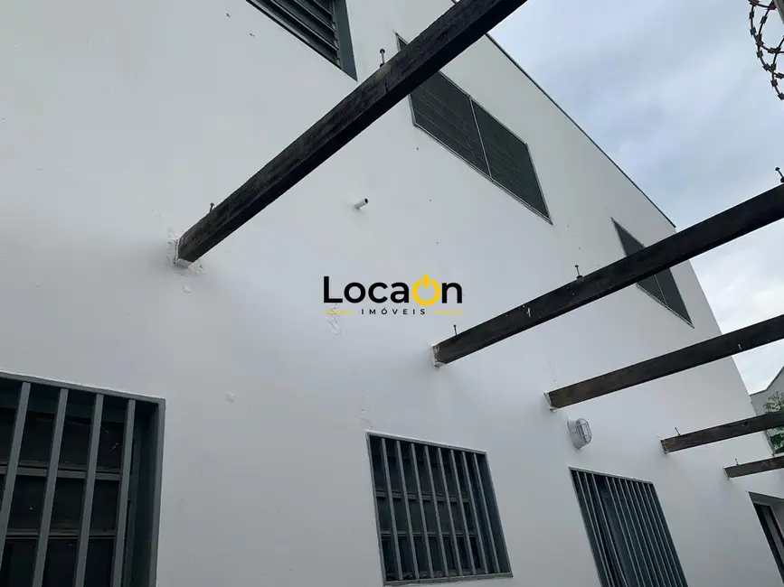 Foto 7 de Armazém / Galpão com 1 quarto para alugar, 286m2 em Vila Carvalho, Ribeirao Preto - SP