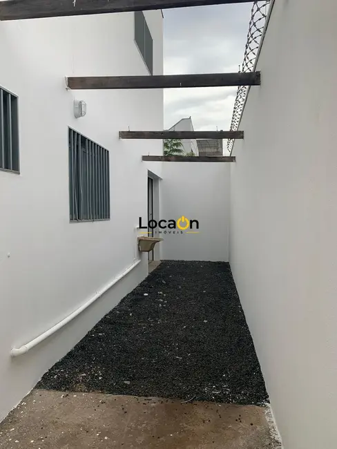 Foto 6 de Armazém / Galpão com 1 quarto para alugar, 286m2 em Vila Carvalho, Ribeirao Preto - SP