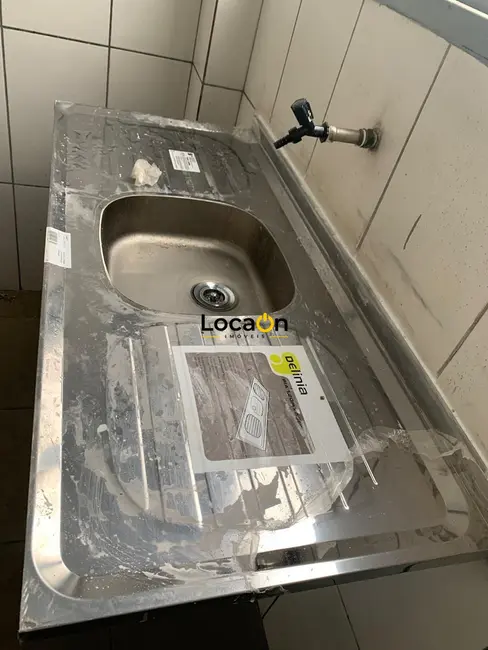 Foto 5 de Armazém / Galpão com 1 quarto para alugar, 286m2 em Vila Carvalho, Ribeirao Preto - SP