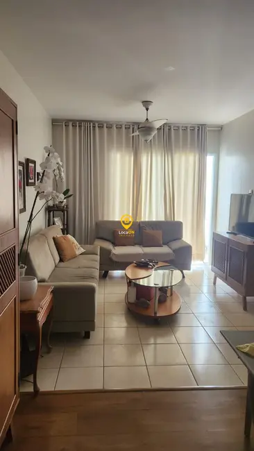 Foto 2 de Apartamento com 2 quartos à venda, 101m2 em Jardim Califórnia, Ribeirao Preto - SP